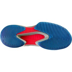 Wilson Kadın Tenis Ayakkabısı Kaos Rapide SFT W Wh/Cool US 4 EUR 35 WRS330910E040 - Thumbnail