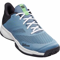 Wilson Erkek Tenis Ayakkabısı Kaos Stroke 2.0 China Blue US 8 EUR 41 1/3 WRS330350E080 - Thumbnail