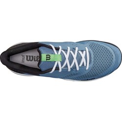Wilson Erkek Tenis Ayakkabısı Kaos Stroke 2.0 China Blue US 9.5 EUR 43 1/3 WRS330350E095 - Thumbnail