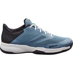 Wilson Erkek Tenis Ayakkabısı Kaos Stroke 2.0 China Blue US 9.5 EUR 43 1/3 WRS330350E095 - Thumbnail