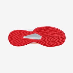 Wilson Kadın Tenis Ayakkabısı Kaos Stroke 2.0 W Wh/Peac US 9.5 EUR 41 1/3 WRS333720U095 - Thumbnail