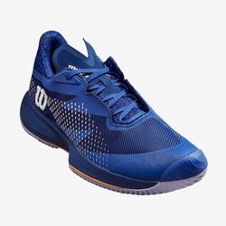 Wilson Kadın Tenis Ayakkabısı Kaos Swift 1.5 2024 W BLU US 7.5 EUR 38 2/3 WRS332320U075 - Thumbnail