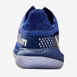 Wilson Kadın Tenis Ayakkabısı Kaos Swift 1.5 2024 W BLU US 7.5 EUR 38 2/3 WRS332320U075 - Thumbnail