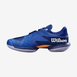 Wilson Kadın Tenis Ayakkabısı Kaos Swift 1.5 2024 W BLU US 9.5 EUR 41 1/3 WRS332320U095 - Thumbnail