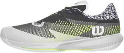 Wilson Erkek Tenis Ayakkabısı Kaos Swift 1.5 US 10.5 EUR 44 2/3 WRS330150E105 - Thumbnail