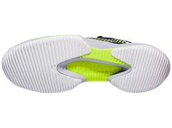 Wilson Erkek Tenis Ayakkabısı Kaos Swift 1.5 US 9.5 EUR 43 1/3 WRS330150E095 - Thumbnail