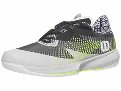 Wilson Erkek Tenis Ayakkabısı Kaos Swift 1.5 US 9.5 EUR 43 1/3 WRS330150E095 - Thumbnail
