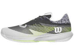 Wilson Erkek Tenis Ayakkabısı Kaos Swift 1.5 US 9.5 EUR 43 1/3 WRS330150E095 - Thumbnail