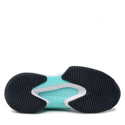 Wilson Tenis Ayakkabısı Kadın Kaos Rapıde Wh/Ablue/Outer Spac 5.5 Wrs327500E055 - Thumbnail