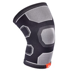 Adidas Diz Destekleyici S ADSU-12521BK-NL - Thumbnail