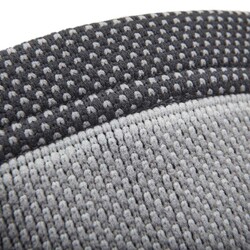 Adidas Diz Destekleyici S ADSU-12521BK-NL - Thumbnail