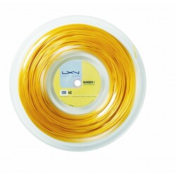 Wilson - Wilson Kordaj Luxılon 4G 130 200 M Reel (WRZ990142)