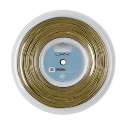 Wilson - Wilson Luxilon Kordaj Original 130 200M REEL ( WRZ990900AMB )