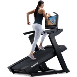 NordicTrack X24 Koşu Bandı (NTL39225-INT) - Thumbnail