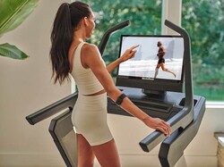 NordicTrack X24 Koşu Bandı (NTL39225-INT) - Thumbnail