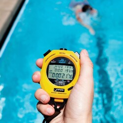 Finis Kronometre 3X300M Stopwatch 1.30.040 - Thumbnail