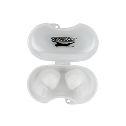 Slazenger Kulak Tıkacı Ear Plugs EP-6 Clear - Thumbnail