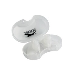 Slazenger Kulak Tıkacı Ear Plugs EP-6 Clear - Thumbnail