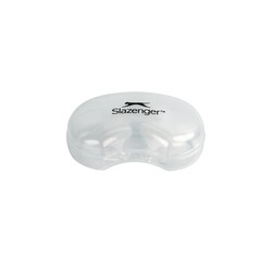 Slazenger Kulak Tıkacı Ear Plugs EP-6 Clear - Thumbnail