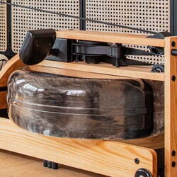 WaterRower Kürek Pure Series VR3 Rowing Machine - Thumbnail