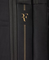 Wilson Tenis Sırt Çantası Lavercup 2025 RF Tennis Backpack Black WR8048701001 - Thumbnail