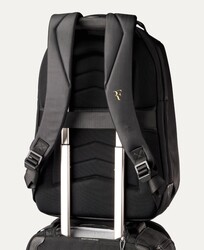 Wilson Tenis Sırt Çantası Lavercup 2025 RF Tennis Backpack Black WR8048701001 - Thumbnail
