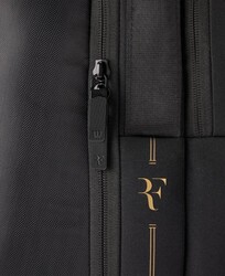 Wilson Tenis Sırt Çantası Lavercup 2025 RF Tennis Backpack Black WR8048701001 - Thumbnail