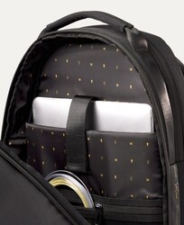Wilson Tenis Sırt Çantası Lavercup 2025 RF Tennis Backpack Black WR8048701001 - Thumbnail