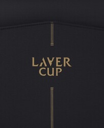 Wilson Tenis Çantası Lavercup 2025 RF Tournament Bag 9PK Black WR8048601001 - Thumbnail