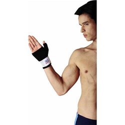 Lp - LP Bileklik 752 -Large- Mavi