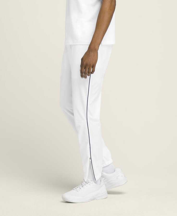 Wilson Erkek M Team Woven Jogger Bright White L WM00289511WTAL Wilson Erkek M Team Woven Jogger Bright White L WM00289511WTAL