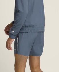 Wilson Erkek Tenis Şortu M Tennis Volley Short 6