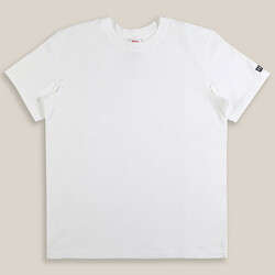 Wilson - Wilson Erkek Tişört Unisex Team Graphic Tee BR White L WM00290411WTAL