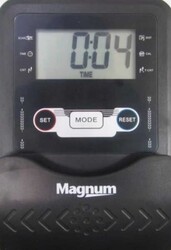 Magnum RW 90 Hava Dirençli Kondisyon Küreği - Thumbnail