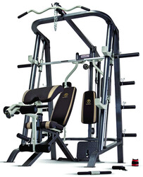 Marcy - Marcy SM6200 Smith Machine Çalışma İstasyonu