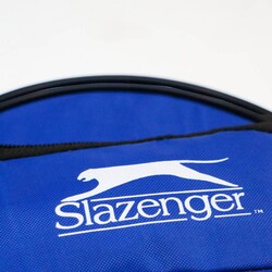 Slazenger Masa Tenisi Kılıfı Mavi - Thumbnail
