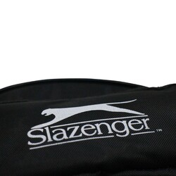 Slazenger Masa Tenisi Kılıfı Siyah - Thumbnail