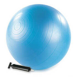 Stott Pilates - Merrithew Health & Fitness 55 cm Pilates Topu (ST06034) Stott Pilates - Merrithew Health & Fitness 55 cm Pilates Topu (ST06034)