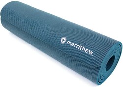 Stott Pilates - Merrithew Health & Fitness Athletic Conditioning Mat XL (teal) (10mm ) ST-02216 Stott Pilates - Merrithew Health & Fitness Athletic Conditioning Mat XL (teal) (10mm ) ST-02216
