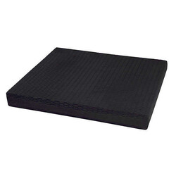 Merrithew Health & Fitness Balance Pad - Large - Siyah - (ST-06243) - Thumbnail