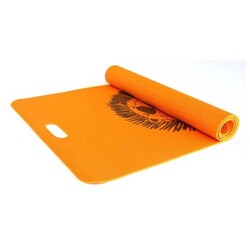 Merrithew Health & Fitness Eco Mat For Kids Big Kitty (orange) ST-06302 - Thumbnail