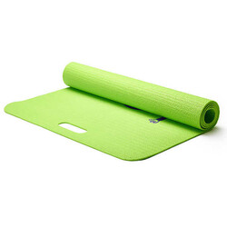 Merrithew Health & Fitness Eco Mat For Kids Funky Monkeys (green) ST-02201 - Thumbnail