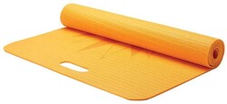 Merrithew Health & Fitness Eco Mat For Kids Funshine (orange) ST-02203 - Thumbnail