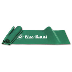 Stott Pilates - Merrithew Health & Fitness Flex Bantlar Standart Yeşil Renk (ST06021) Stott Pilates - Merrithew Health & Fitness Flex Bantlar Standart Yeşil Renk (ST06021)