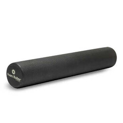 Stott Pilates - Merrithew Health & Fitness Foam Roller - Deluxe Black (ST-06091) Stott Pilates - Merrithew Health & Fitness Foam Roller - Deluxe Black (ST-06091)