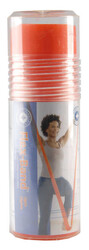 Stott Pilates - Merrithew Health & Fitness Latex İçermeyen Flex-Band Turuncu Renk Hafif (ST-06055) Stott Pilates - Merrithew Health & Fitness Latex İçermeyen Flex-Band Turuncu Renk Hafif (ST-06055)