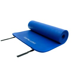 Stott Pilates - Merrithew Health & Fitness Pilates Express Mat (Saphire) ST-02141