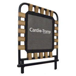 STOTT PILATES CARDIO-TRAMP™ 22