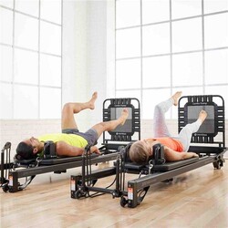 STOTT PILATES CARDIO-TRAMP™ 22