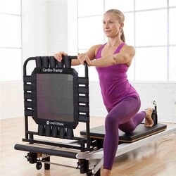 STOTT PILATES CARDIO-TRAMP™ 22